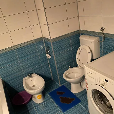 Istocno Apartman * Saraievo