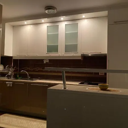 Istocno Apartman Apartamento Saraievo