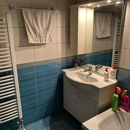 Istocno Apartman *