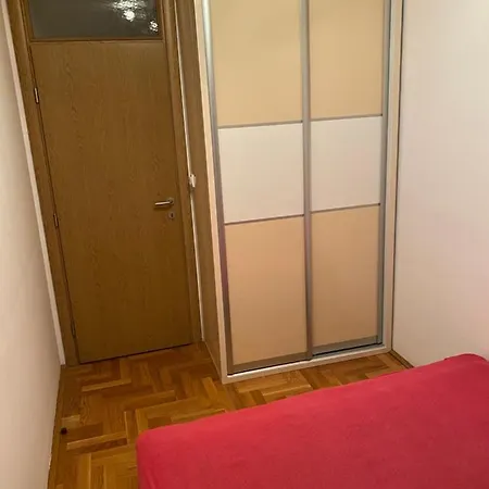 Istocno Apartman *